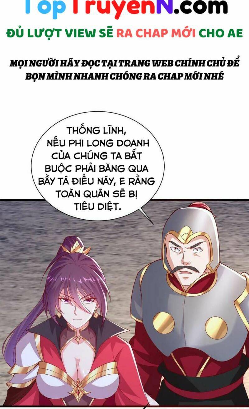 Mục Long Sư Chapter 297 - 10