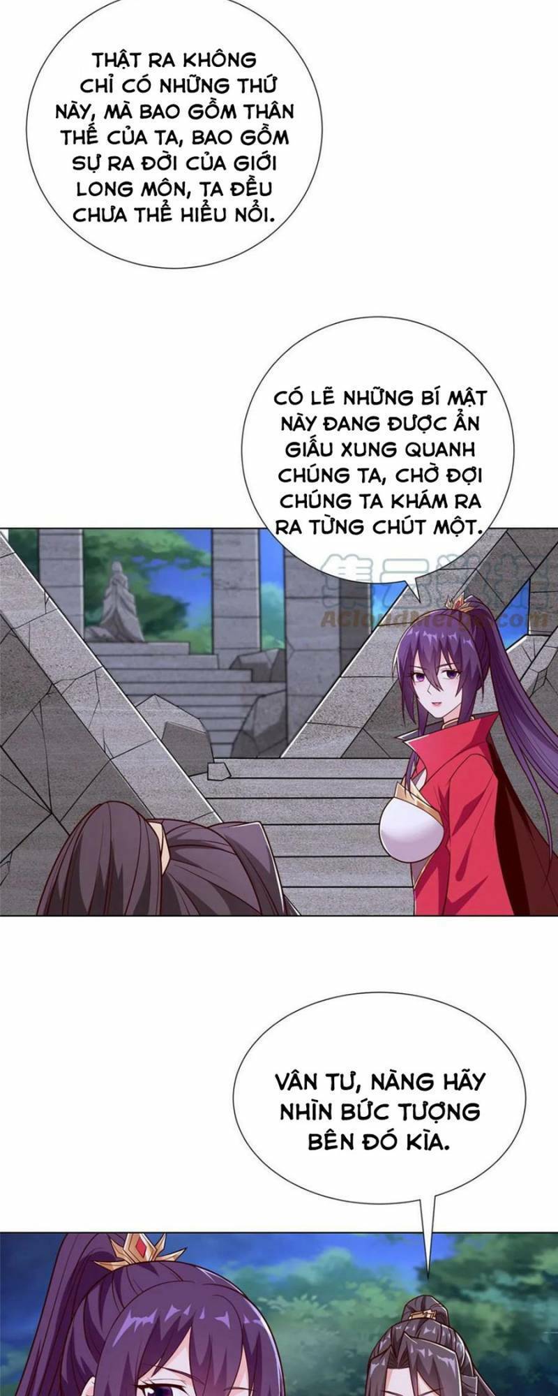 Mục Long Sư Chapter 304 - 24