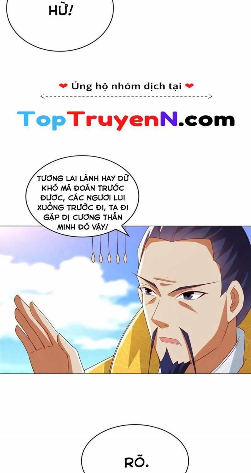 Mục Long Sư Chapter 306 - 12