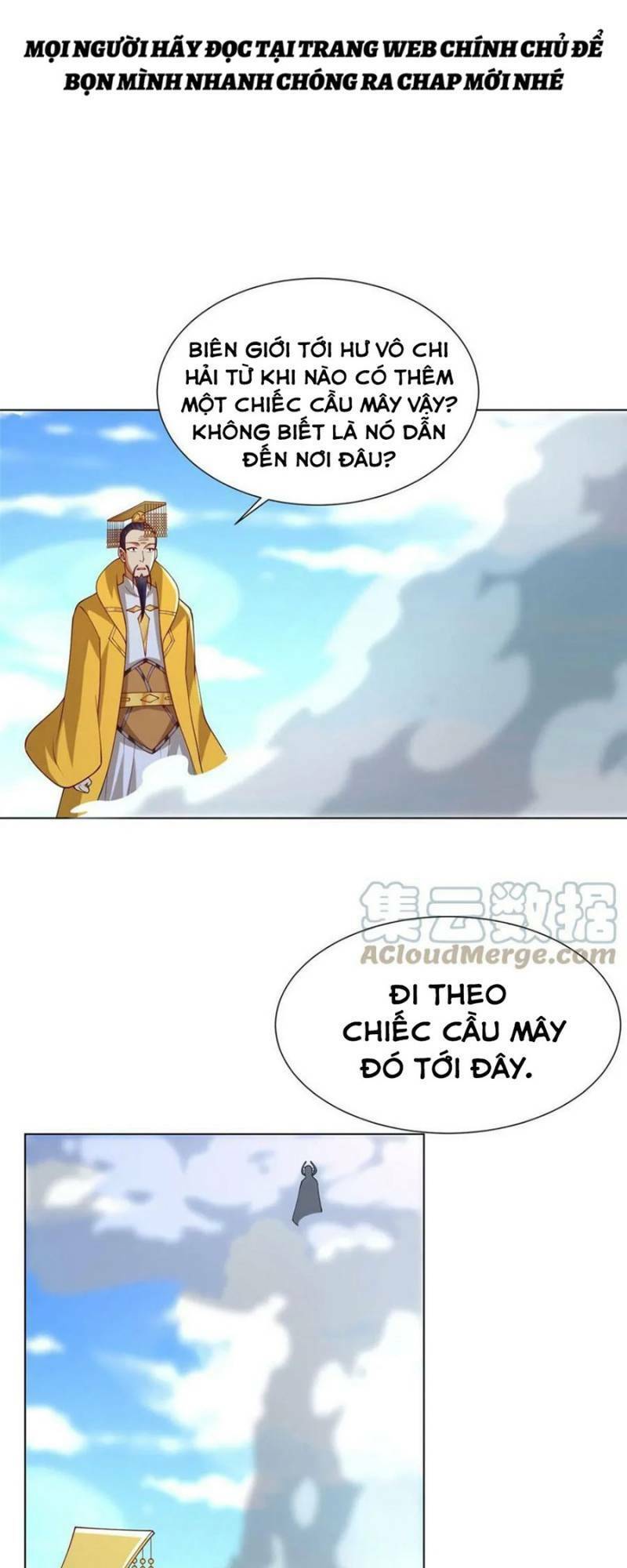 Mục Long Sư Chapter 306 - 15