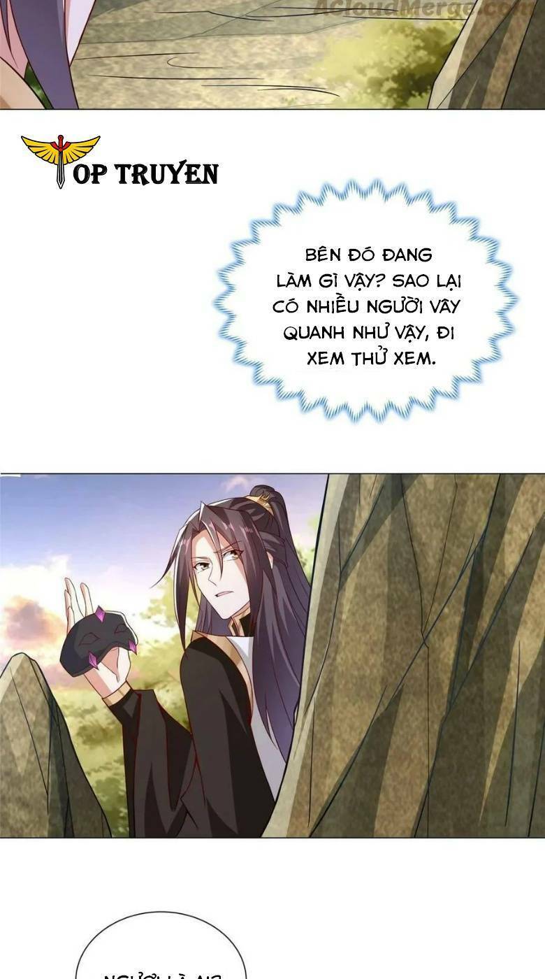 Mục Long Sư Chapter 310 - 29