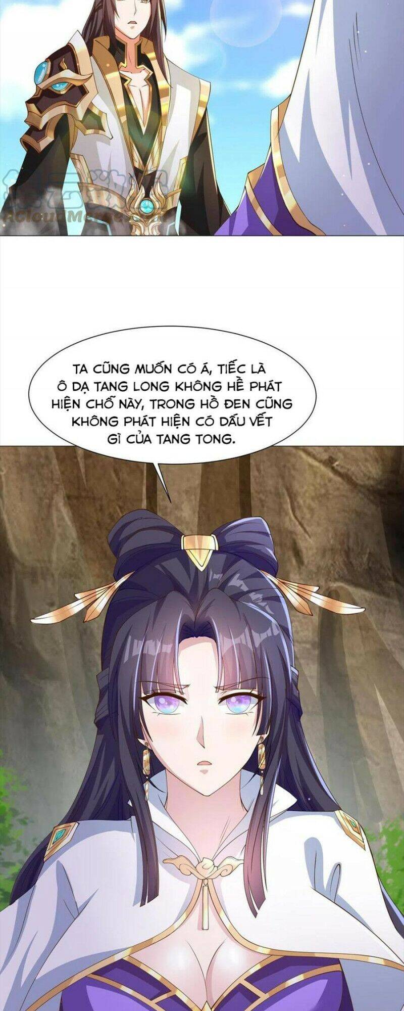 Mục Long Sư Chapter 156 - 17