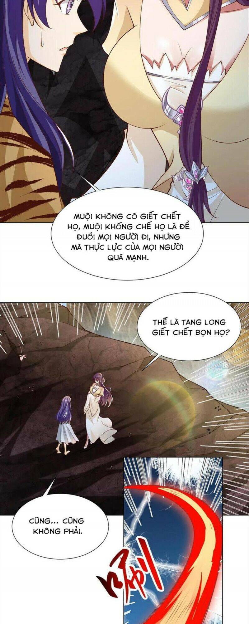 Mục Long Sư Chapter 156 - 10