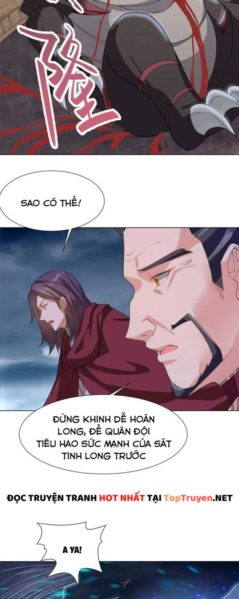 Mục Long Sư Chapter 179 - 8