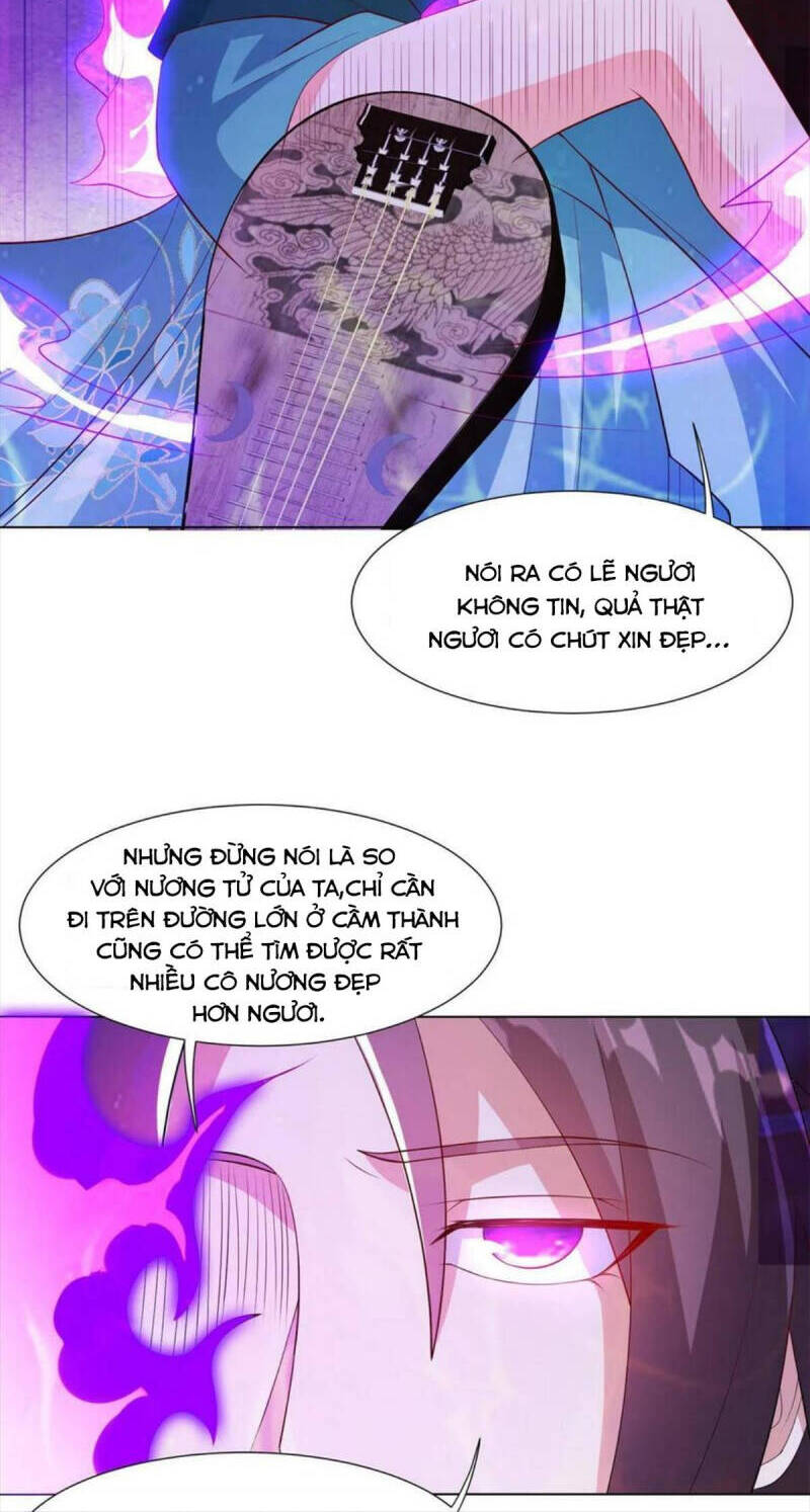 Mục Long Sư Chapter 234 - 16