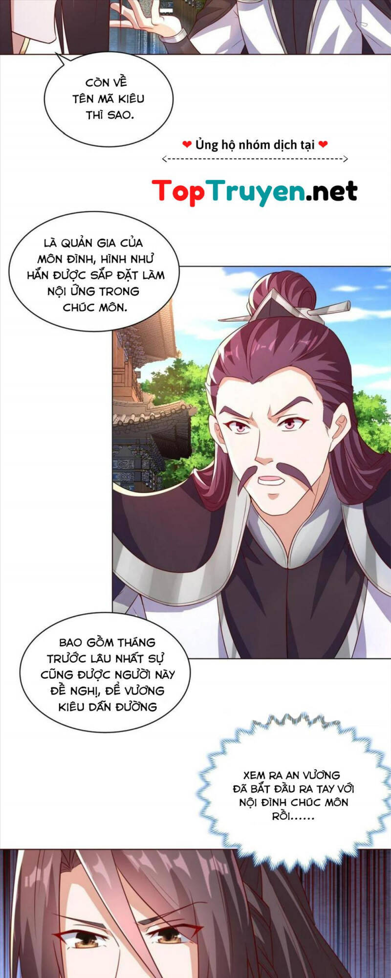 Mục Long Sư Chapter 235 - 11