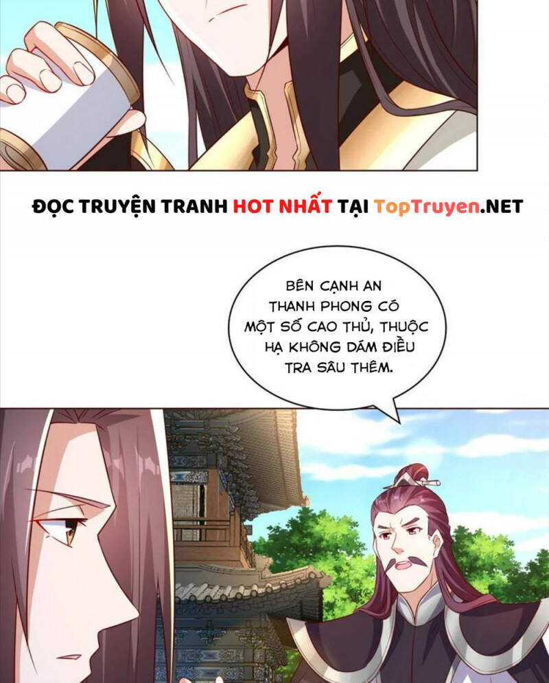 Mục Long Sư Chapter 235 - 10