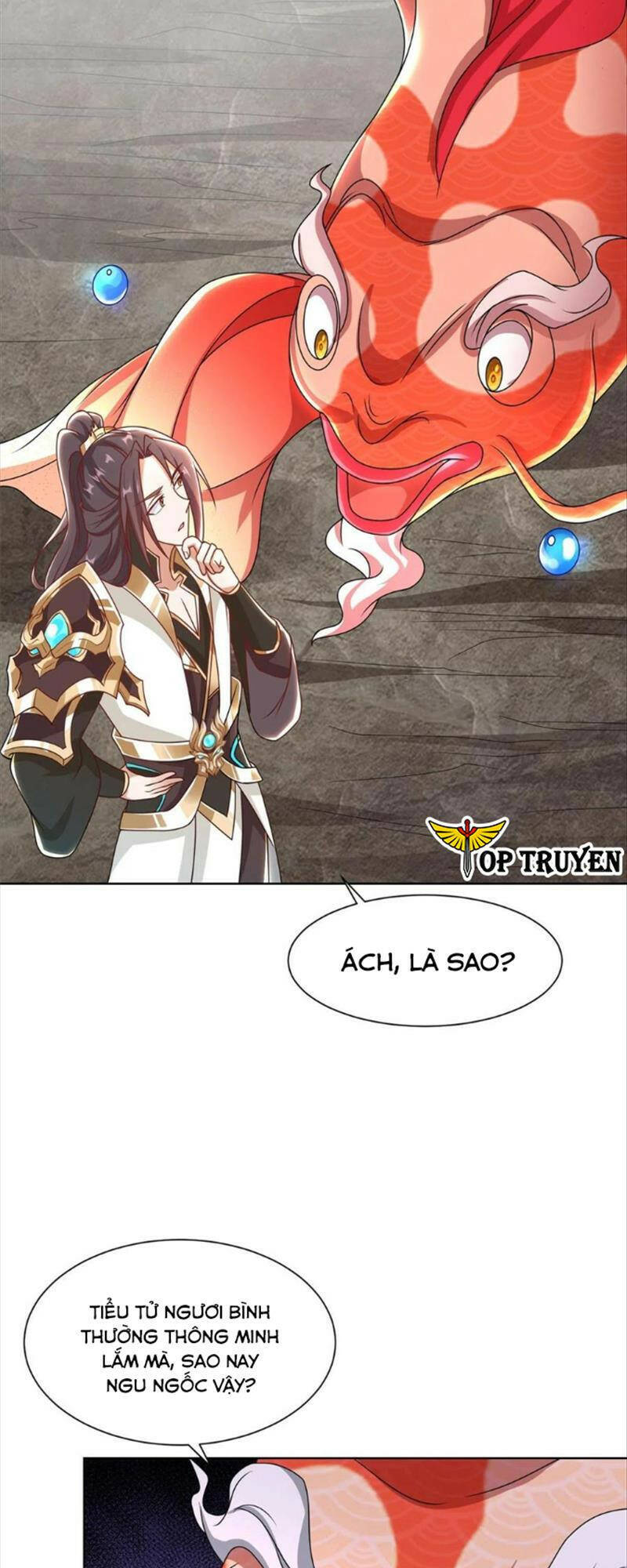 Mục Long Sư Chapter 244 - 20