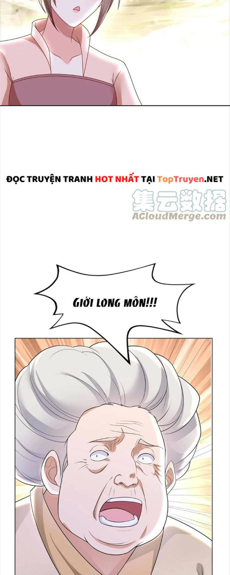 Mục Long Sư Chapter 244 - 27