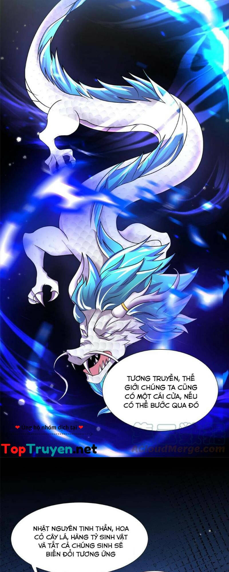 Mục Long Sư Chapter 244 - 29