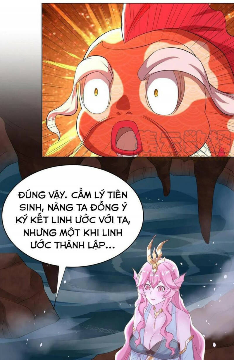 Mục Long Sư Chapter 245 - 26