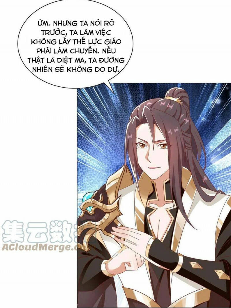 Mục Long Sư Chapter 258 - 13