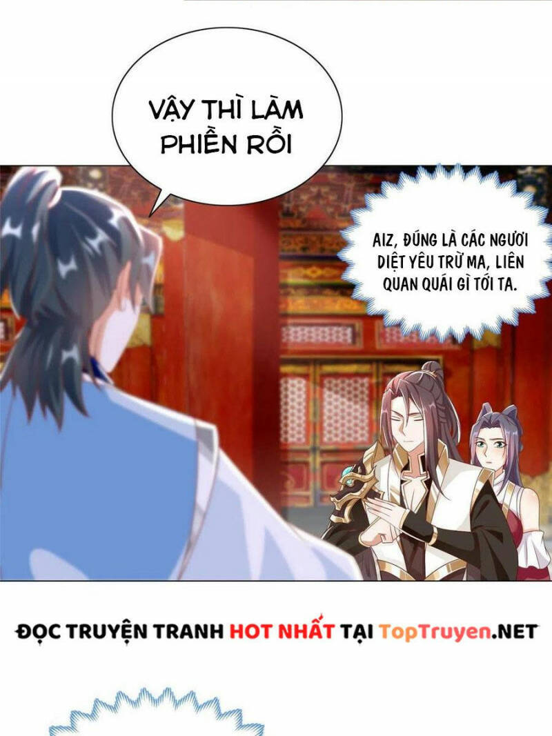 Mục Long Sư Chapter 258 - 14