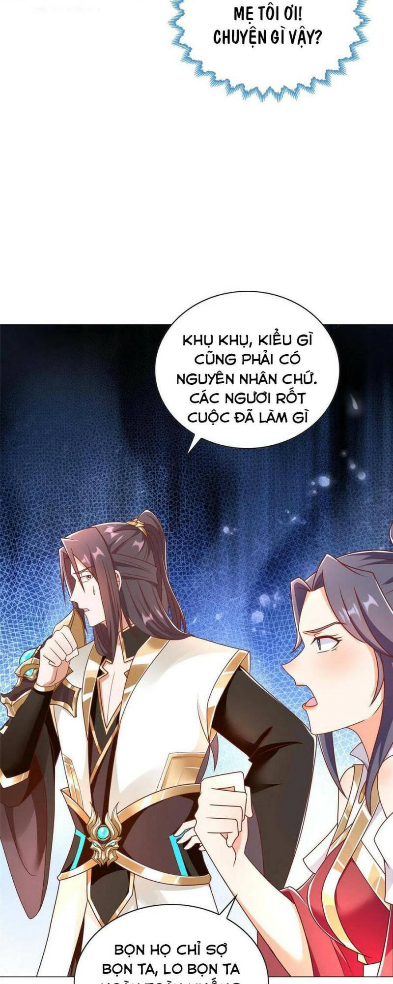 Mục Long Sư Chapter 258 - 20