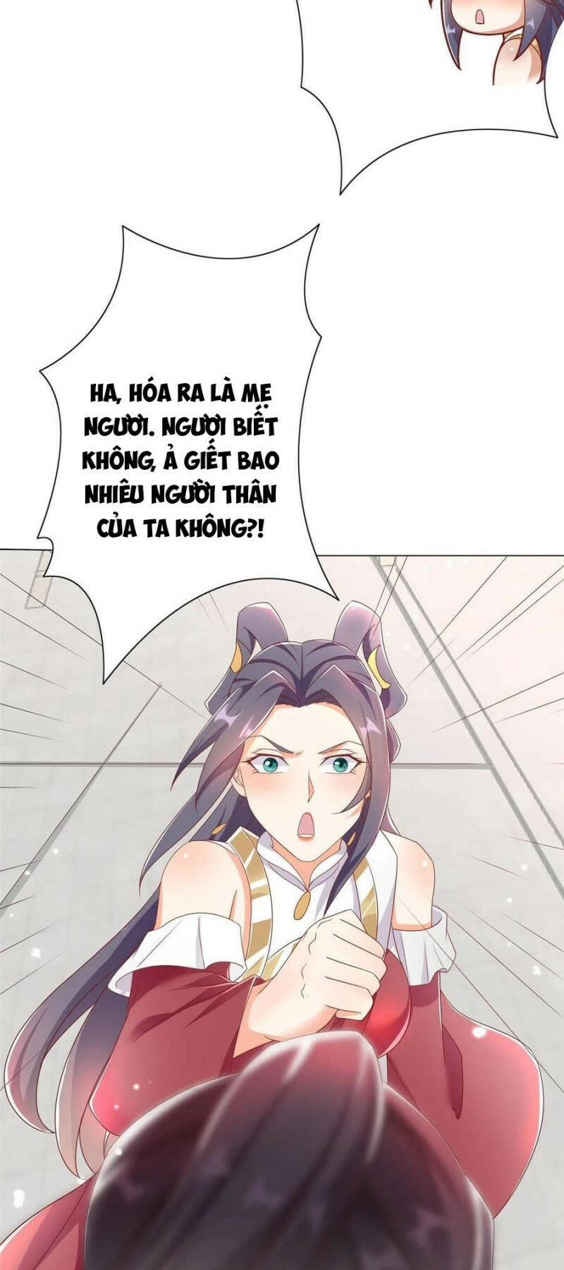 Mục Long Sư Chapter 258 - 26