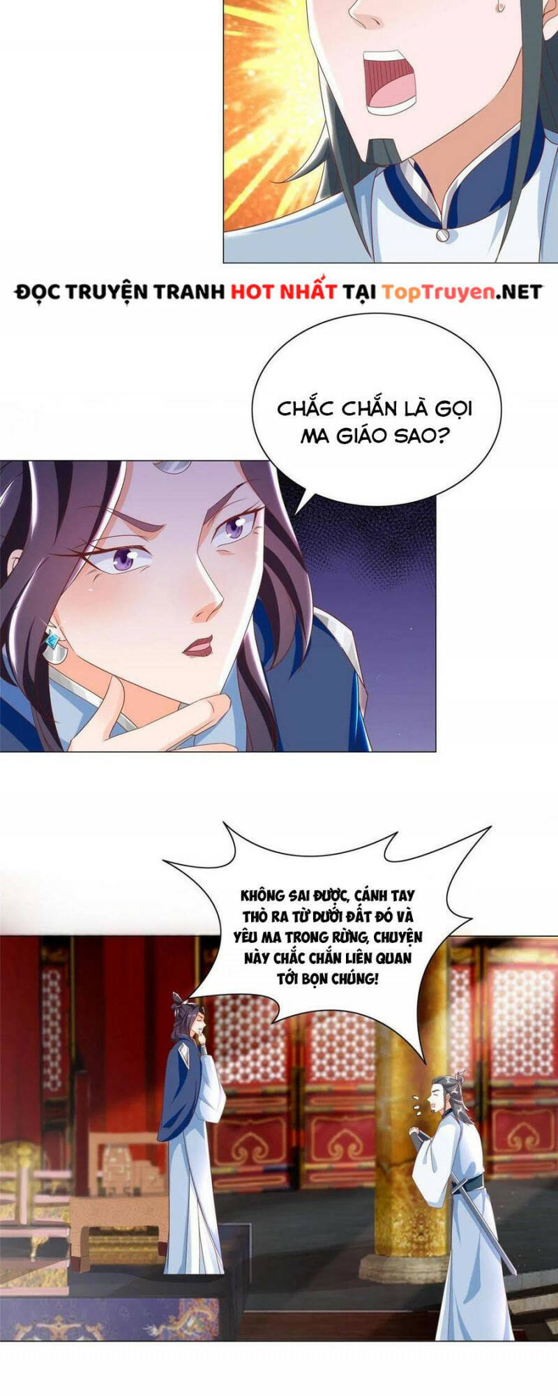 Mục Long Sư Chapter 258 - 8