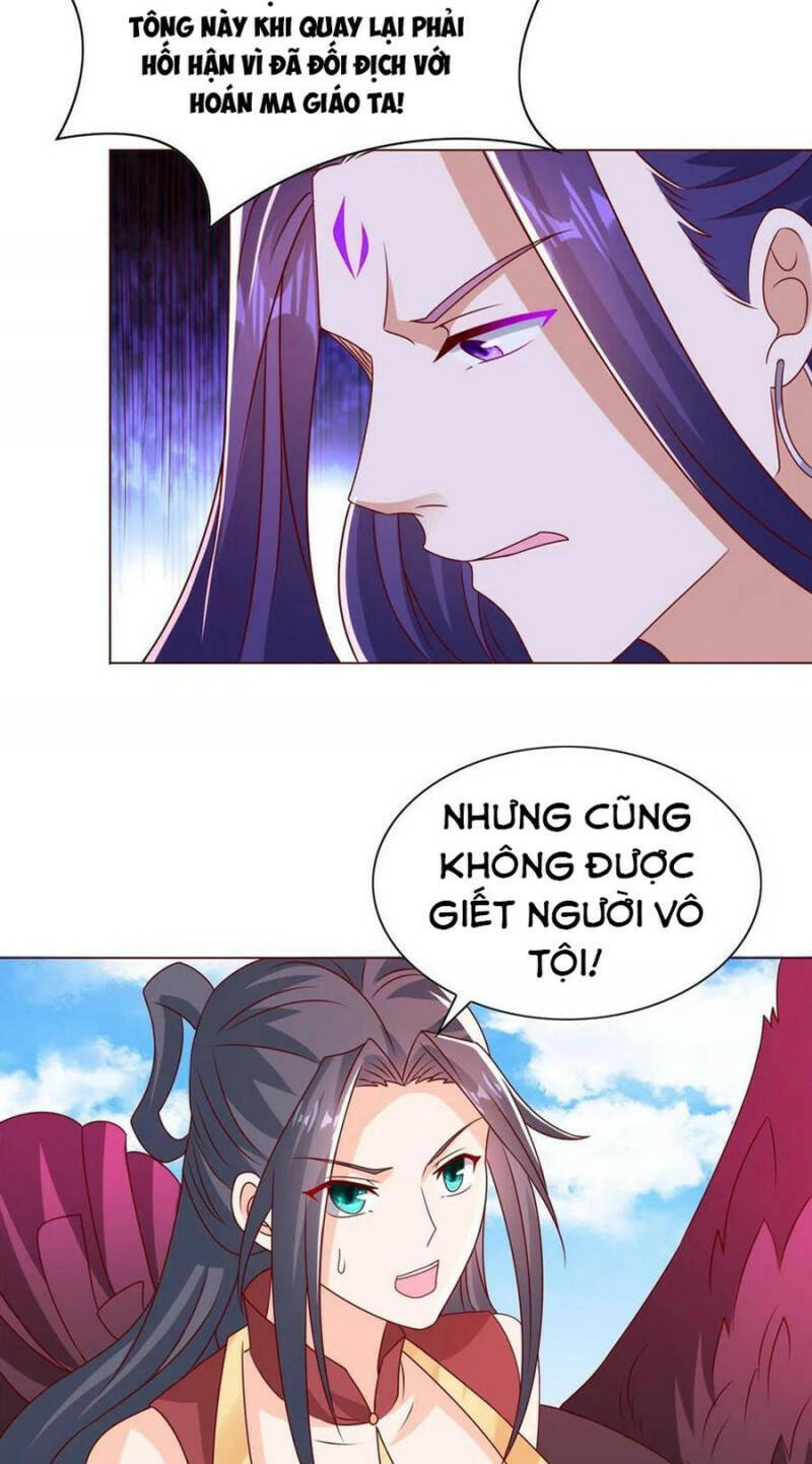 Mục Long Sư Chapter 261 - 19