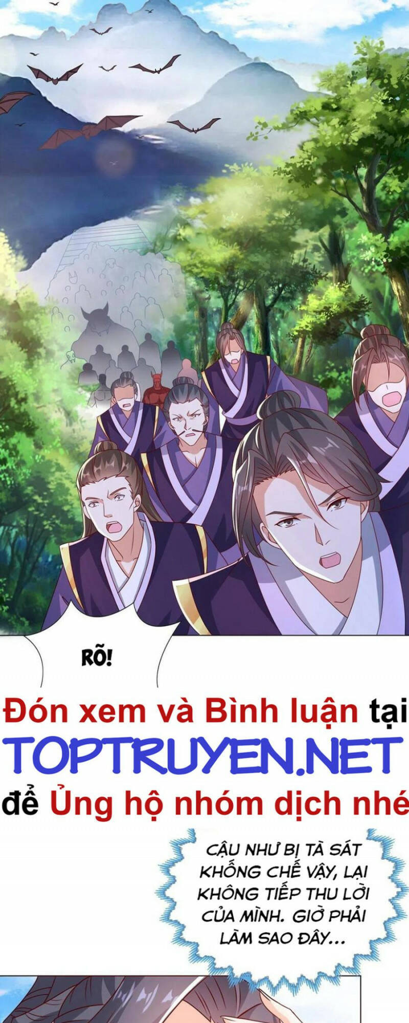 Mục Long Sư Chapter 261 - 21