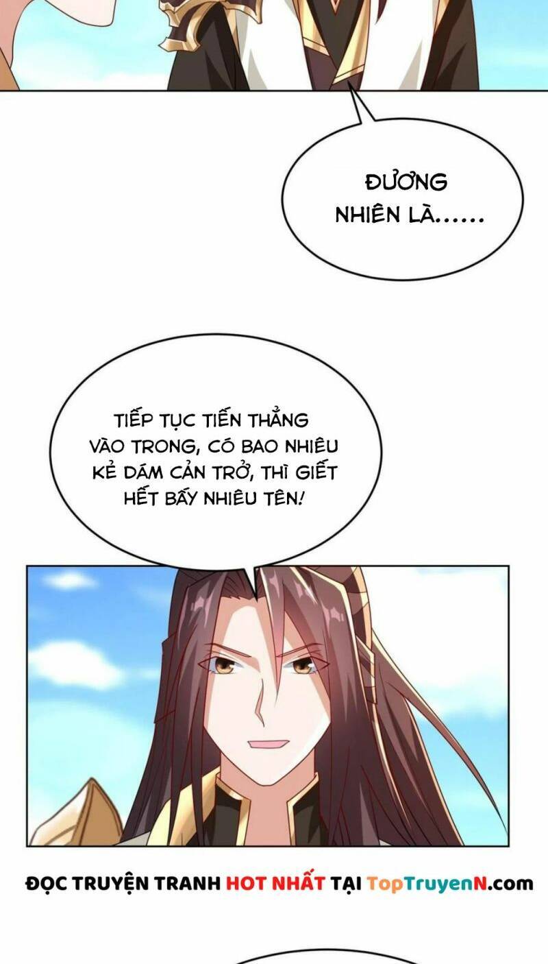 Mục Long Sư Chapter 289 - 24