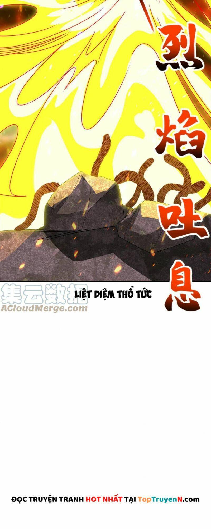 Mục Long Sư Chapter 293 - 8