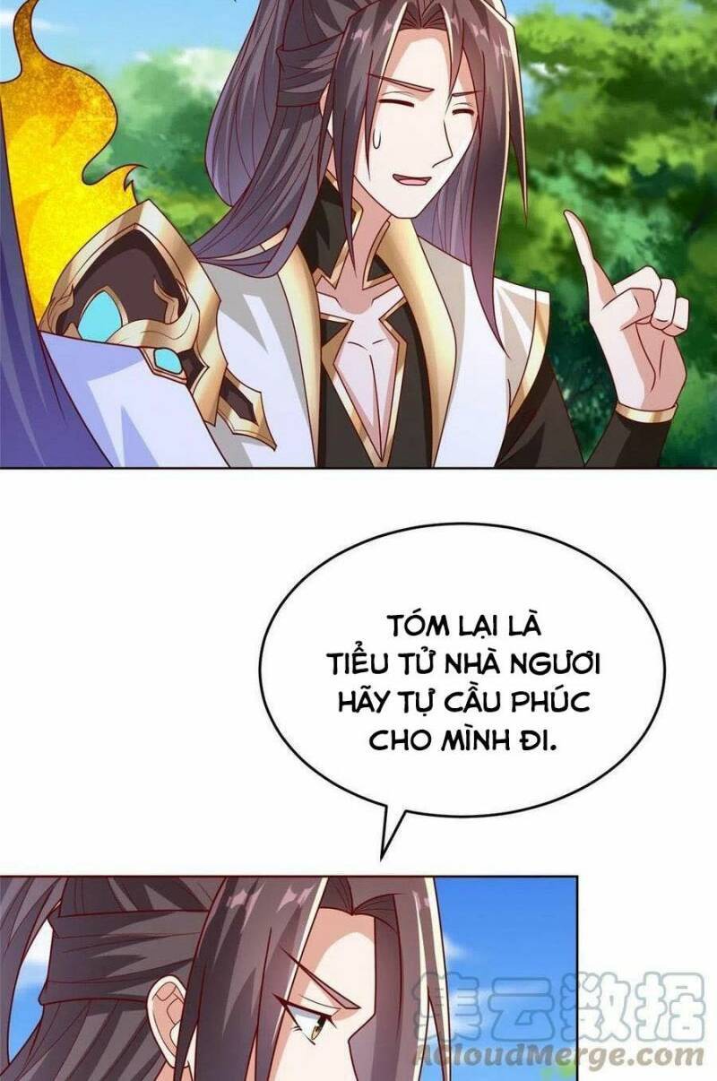 Mục Long Sư Chapter 295 - 11