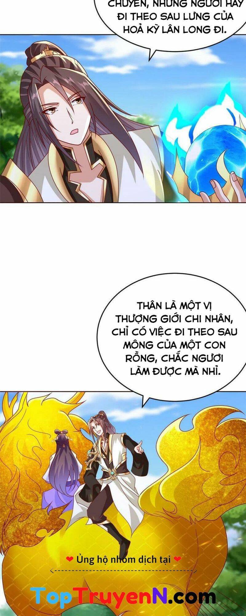 Mục Long Sư Chapter 295 - 15