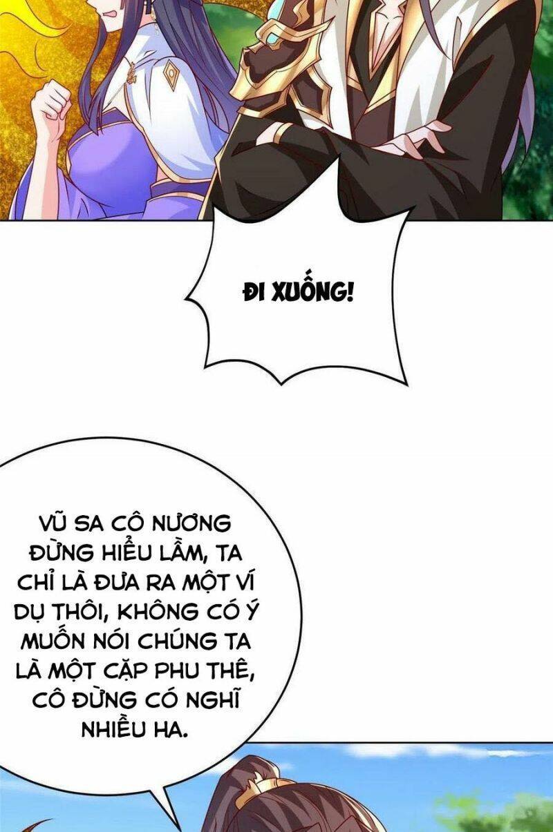 Mục Long Sư Chapter 295 - 10