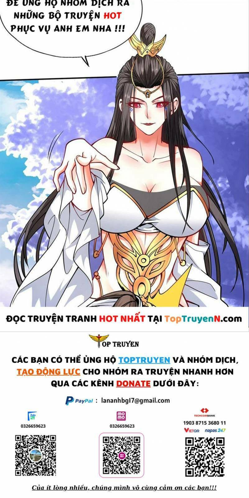 Mục Long Sư Chapter 301 - 26