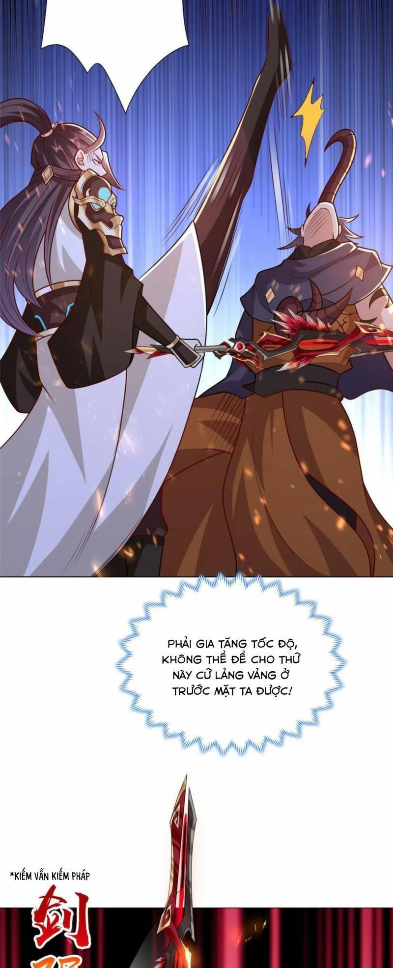 Mục Long Sư Chapter 301 - 8