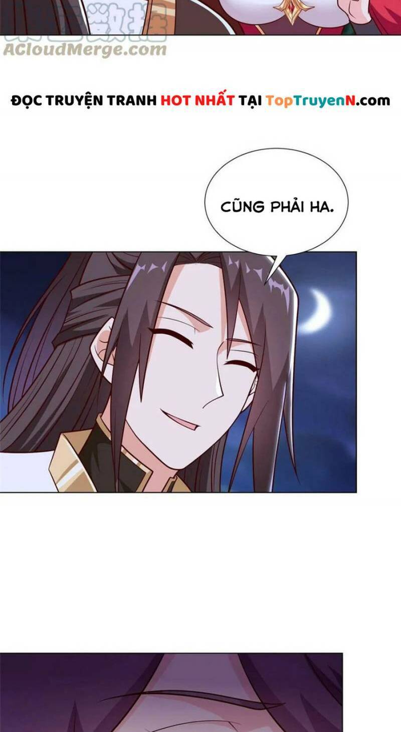 Mục Long Sư Chapter 305 - 13