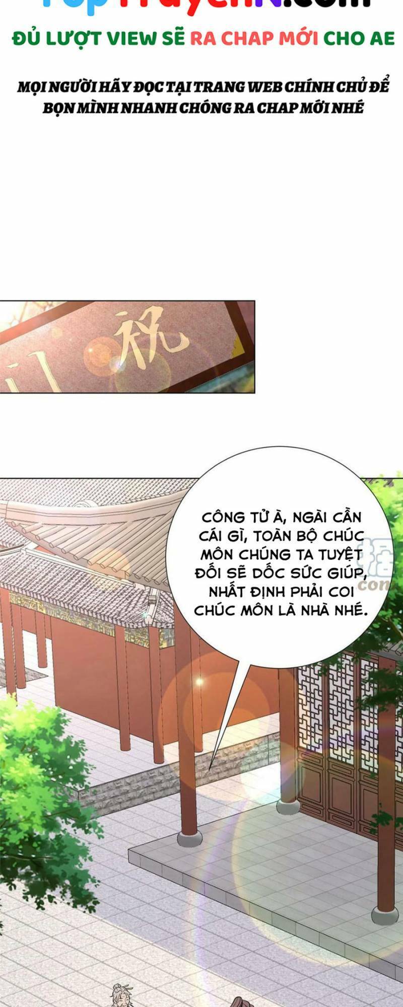 Mục Long Sư Chapter 305 - 25