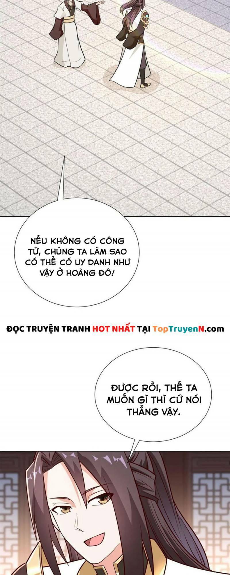 Mục Long Sư Chapter 305 - 26