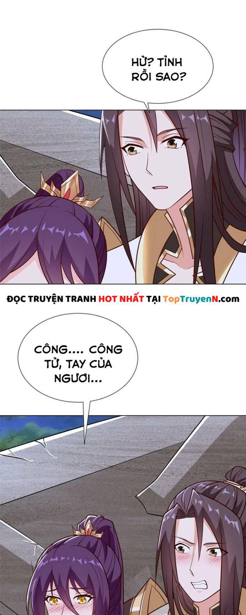 Mục Long Sư Chapter 305 - 8