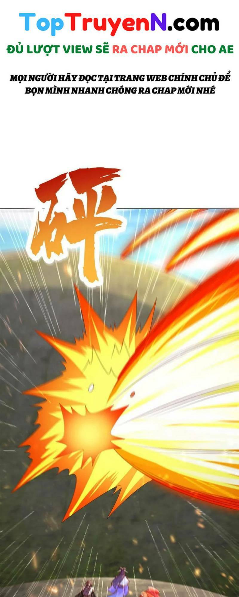 Mục Long Sư Chapter 307 - 20