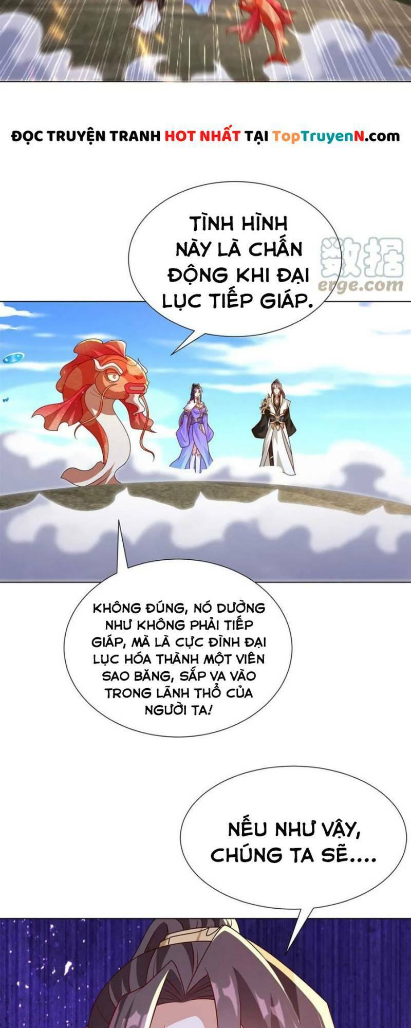 Mục Long Sư Chapter 307 - 21