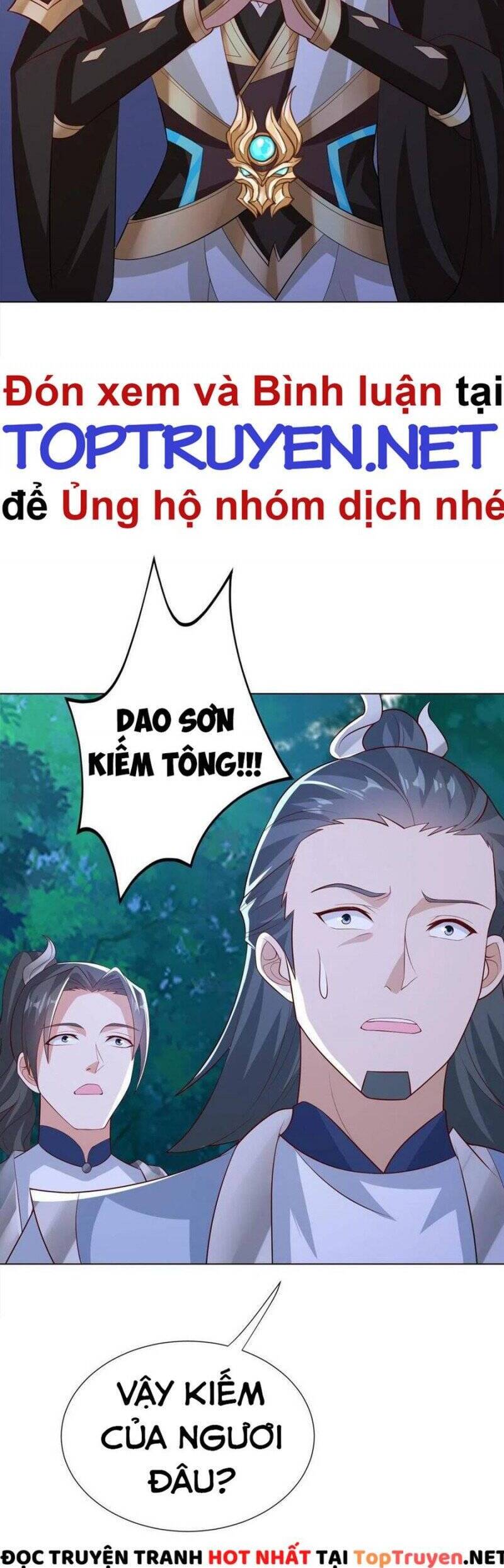 Mục Long Sư Chapter 256 - 15