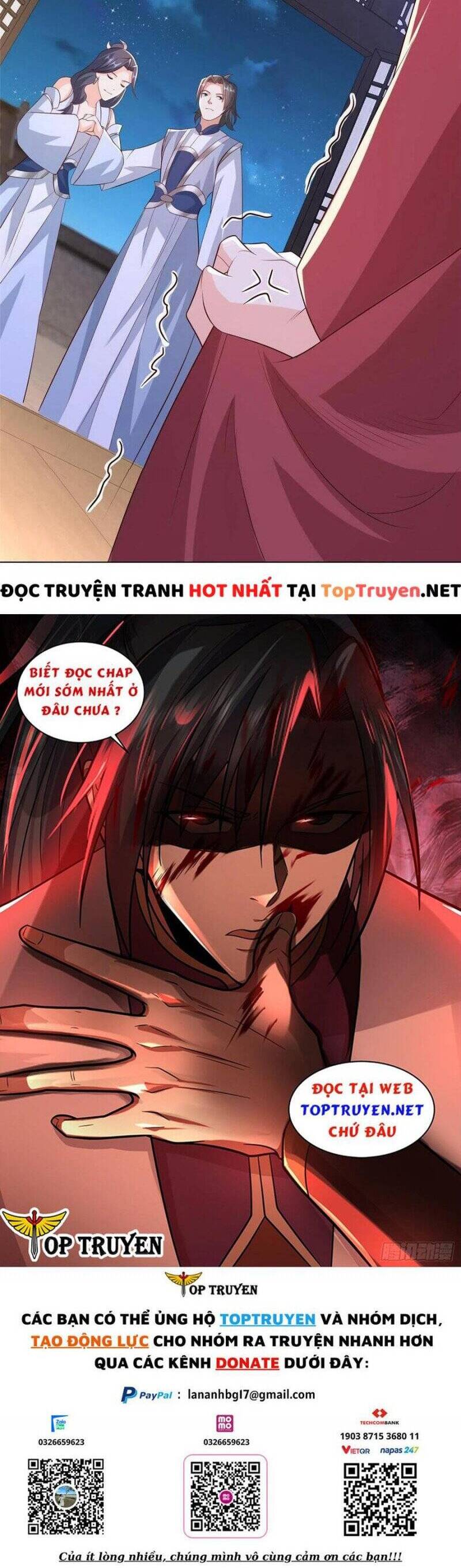 Mục Long Sư Chapter 256 - 24