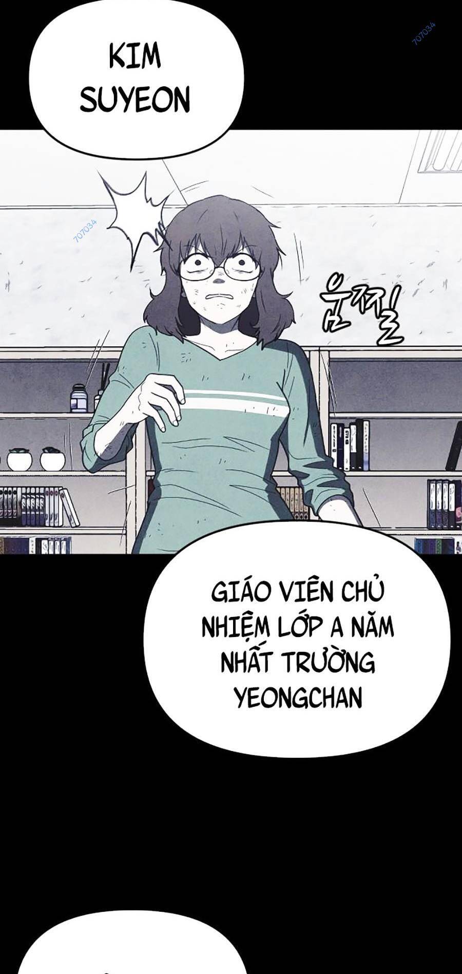 Cậu Bé Shotgun Chapter 60 - 37