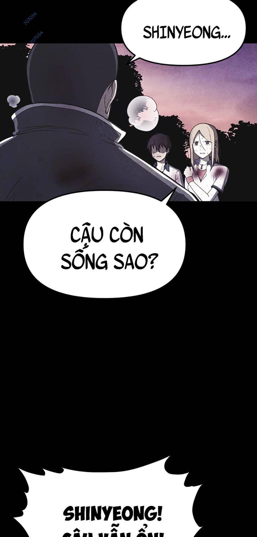 Cậu Bé Shotgun Chapter 64 - 65