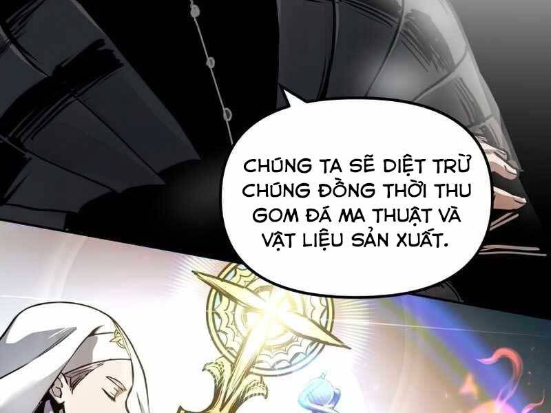 Chiền Thần Tự Sát Hồi Quy Chapter 57 - 59