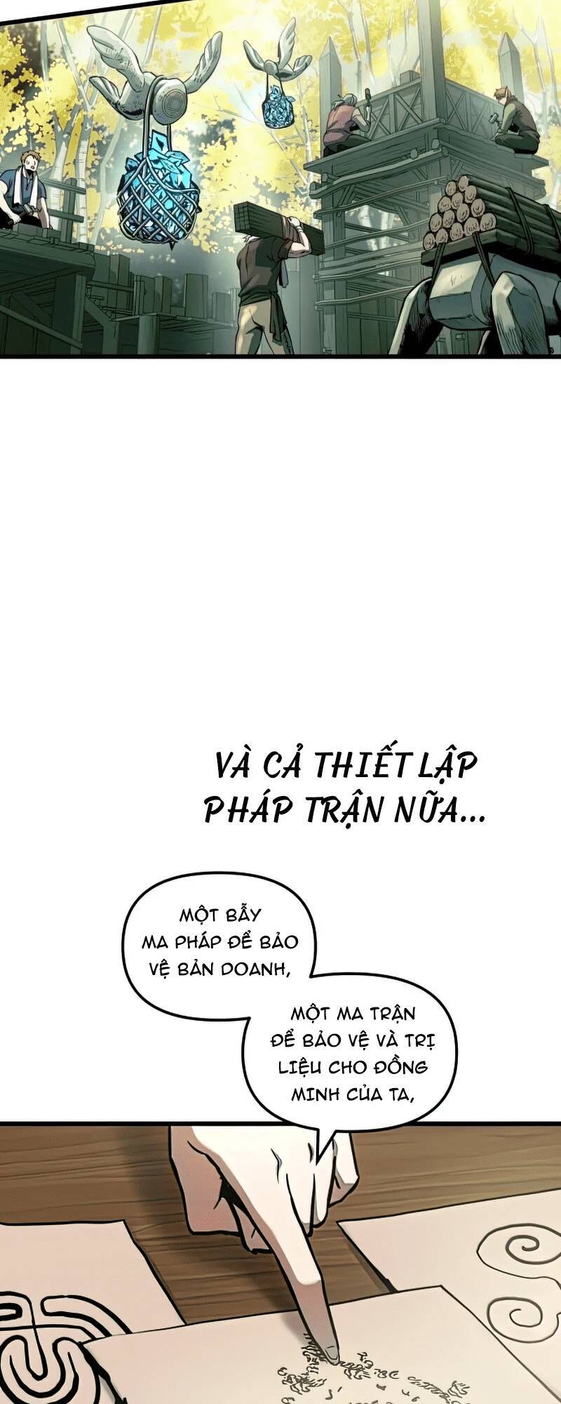 Chiền Thần Tự Sát Hồi Quy Chapter 59 - 20