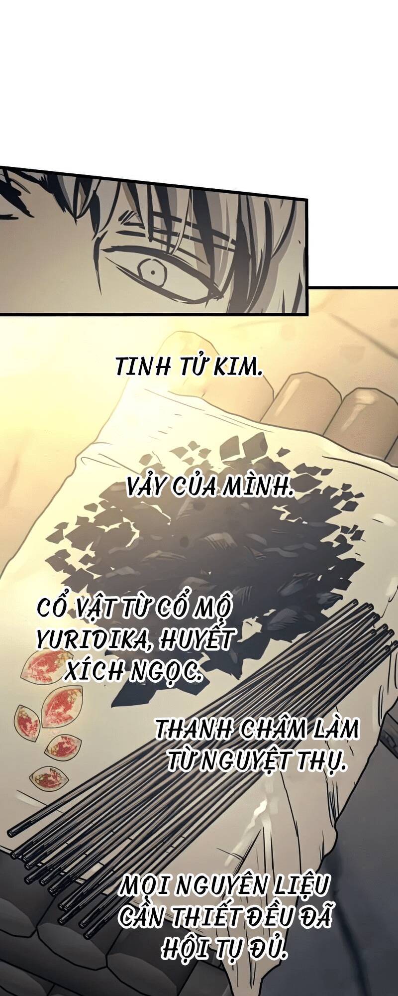 Chiền Thần Tự Sát Hồi Quy Chapter 59 - 4