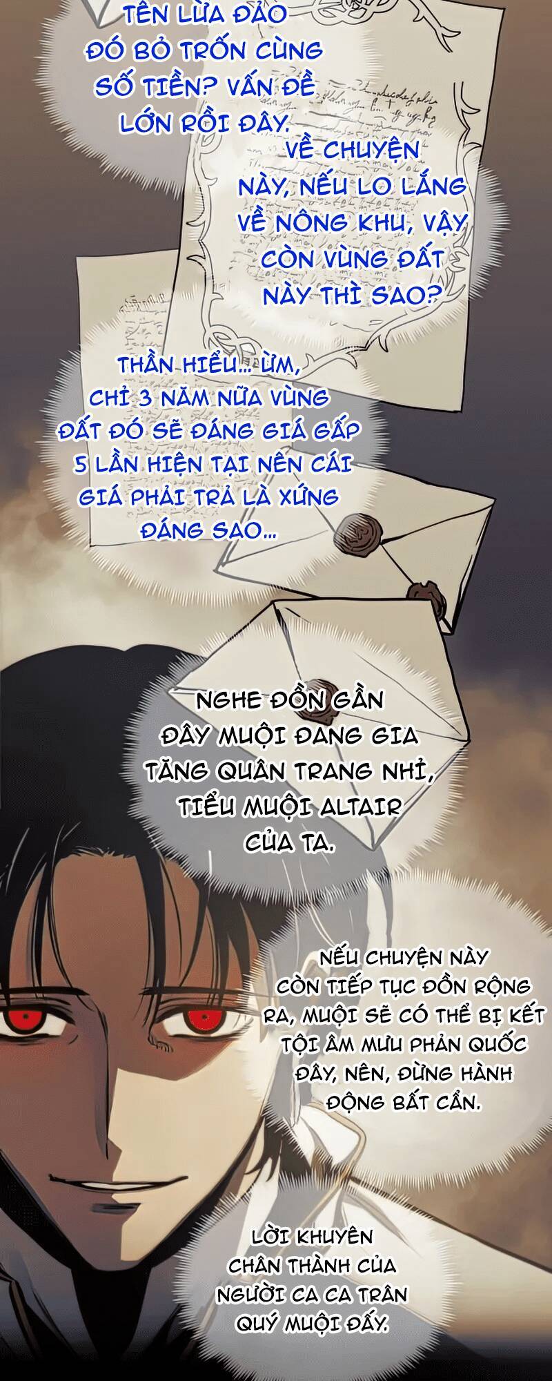 Chiền Thần Tự Sát Hồi Quy Chapter 59 - 43