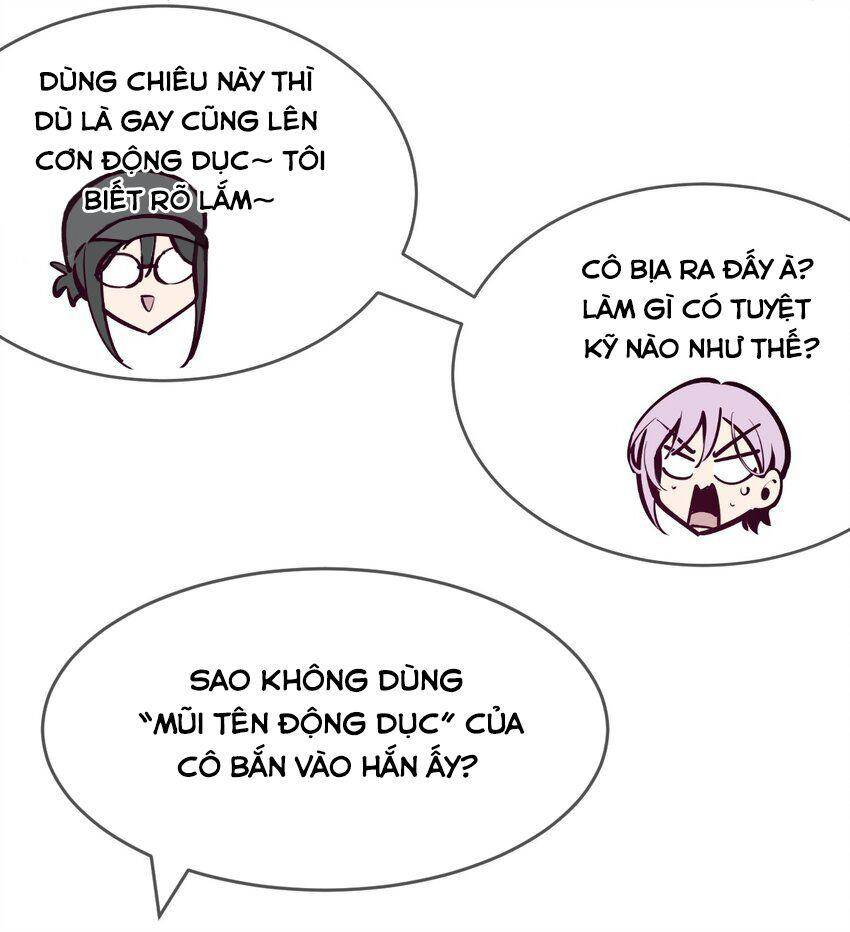 Oan Gia Chung Nhà! Chapter 66 - 18