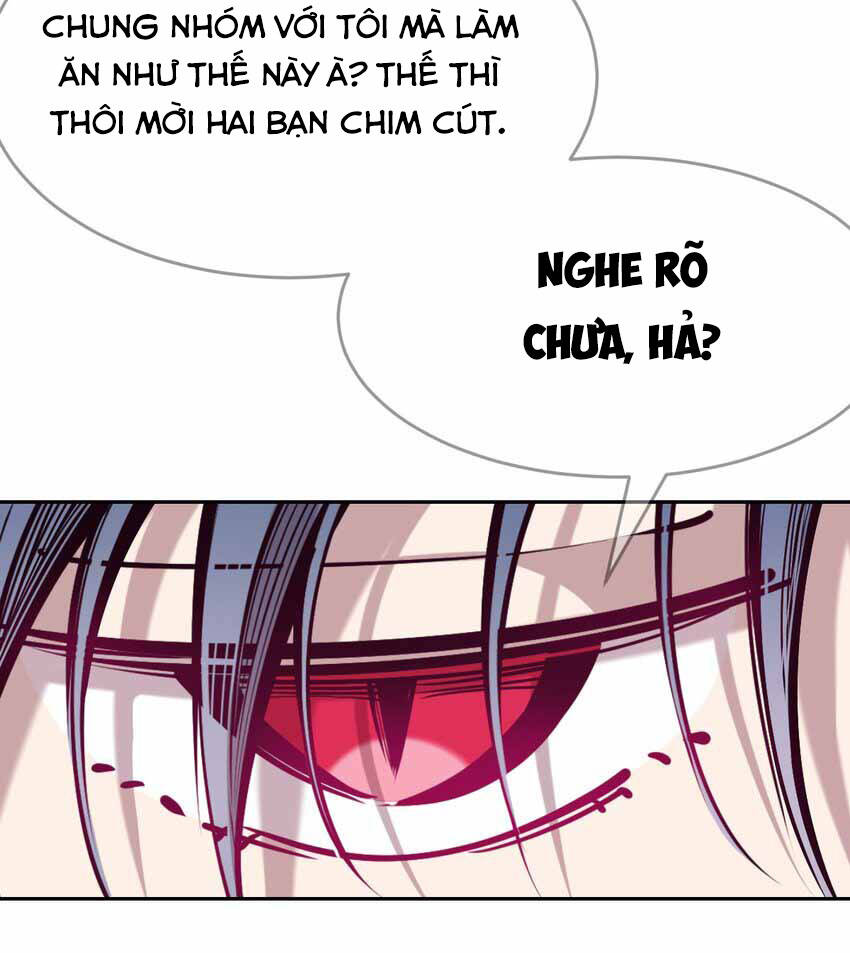 Oan Gia Chung Nhà! Chapter 71 - 16