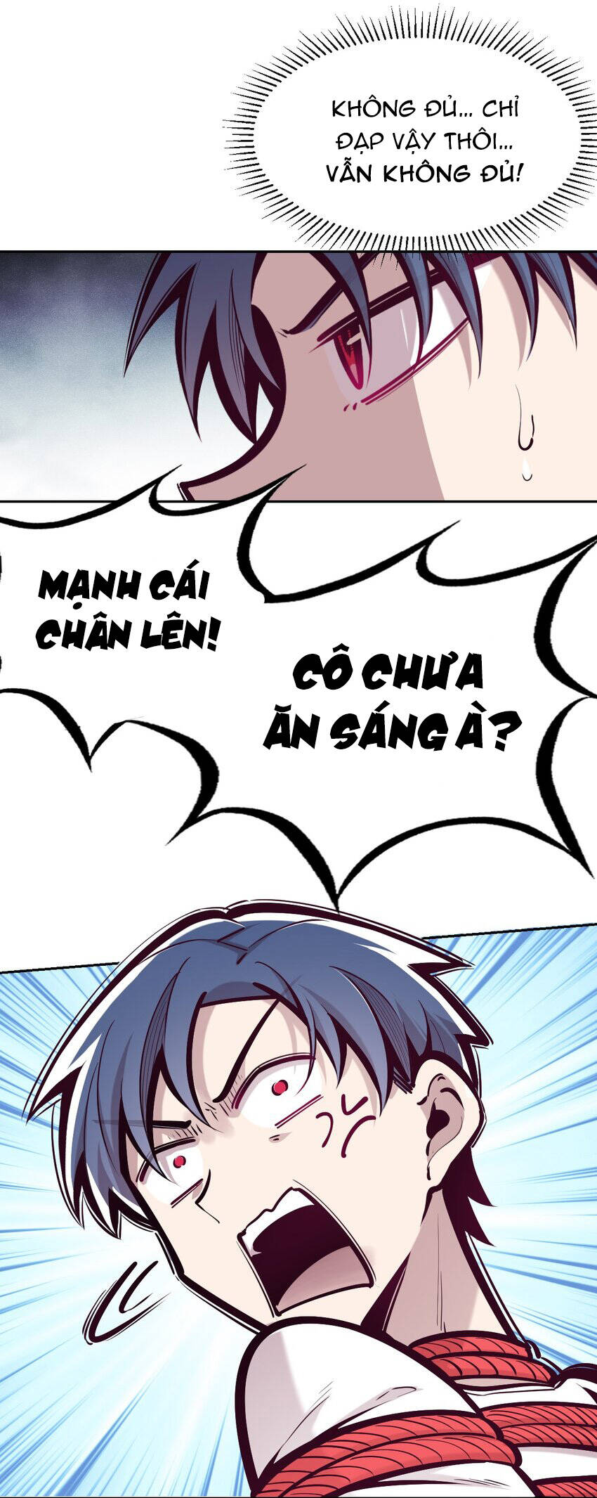 Oan Gia Chung Nhà! Chapter 65 - 60