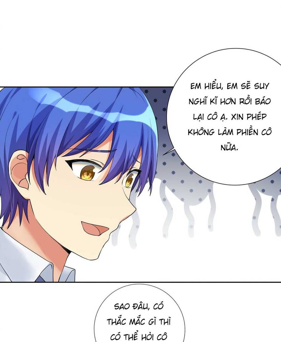 Tôi Là Bạn Gái Của Tôi?! Chapter 12 - 7