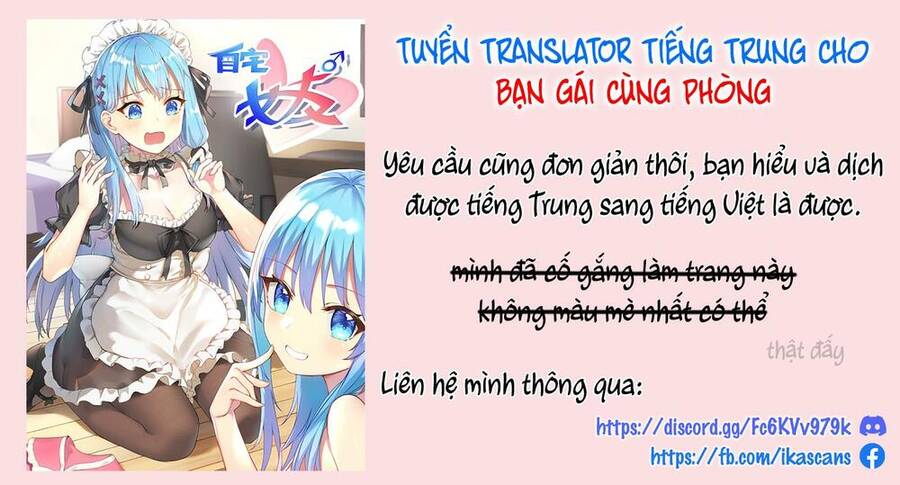 Tôi Là Bạn Gái Của Tôi?! Chapter 13 - 45