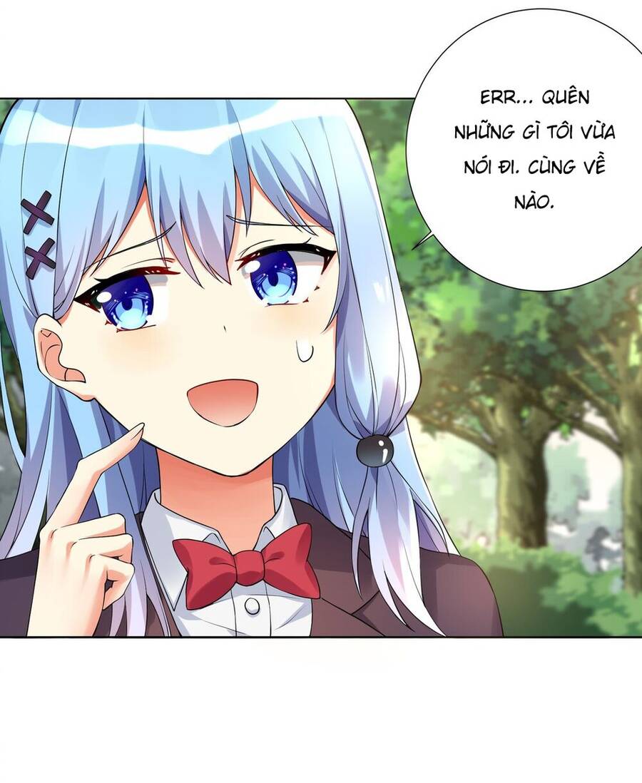 Tôi Là Bạn Gái Của Tôi?! Chapter 14 - 11