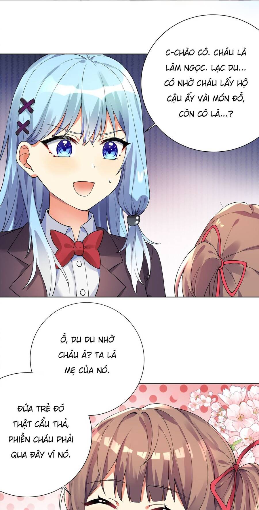 Tôi Là Bạn Gái Của Tôi?! Chapter 14 - 37